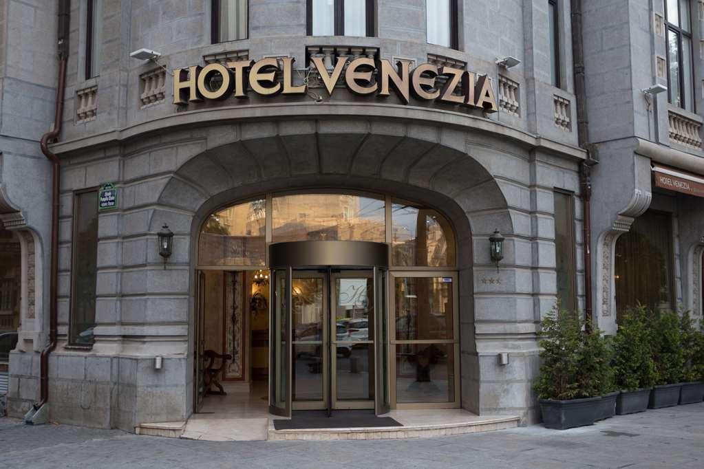Hotel Venezia By Zeus International