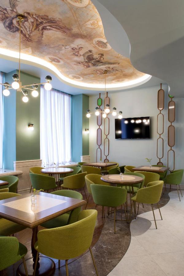 Hotel Venezia By Zeus International Bucharest