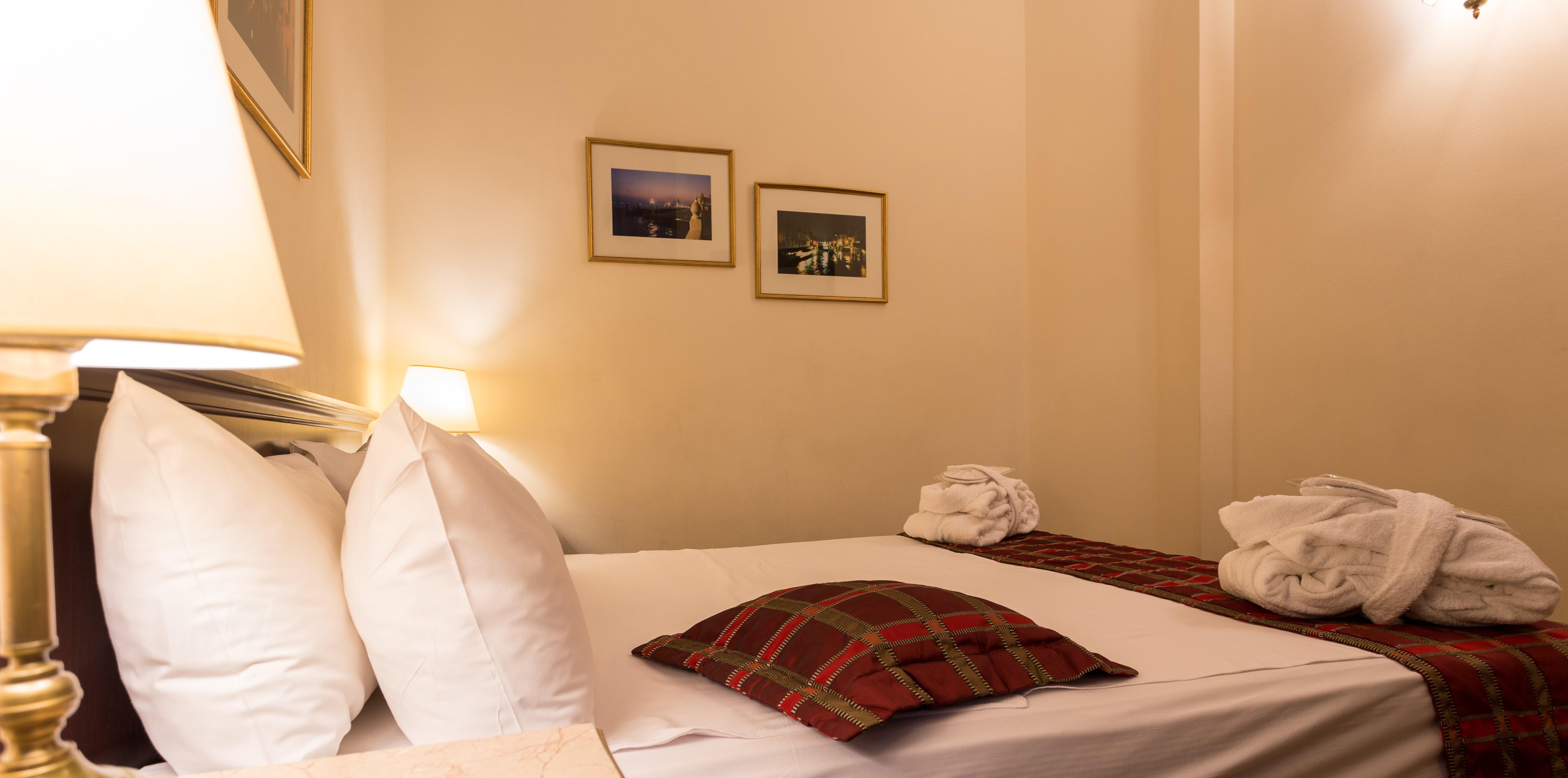Venezia By Zeus International 4*
