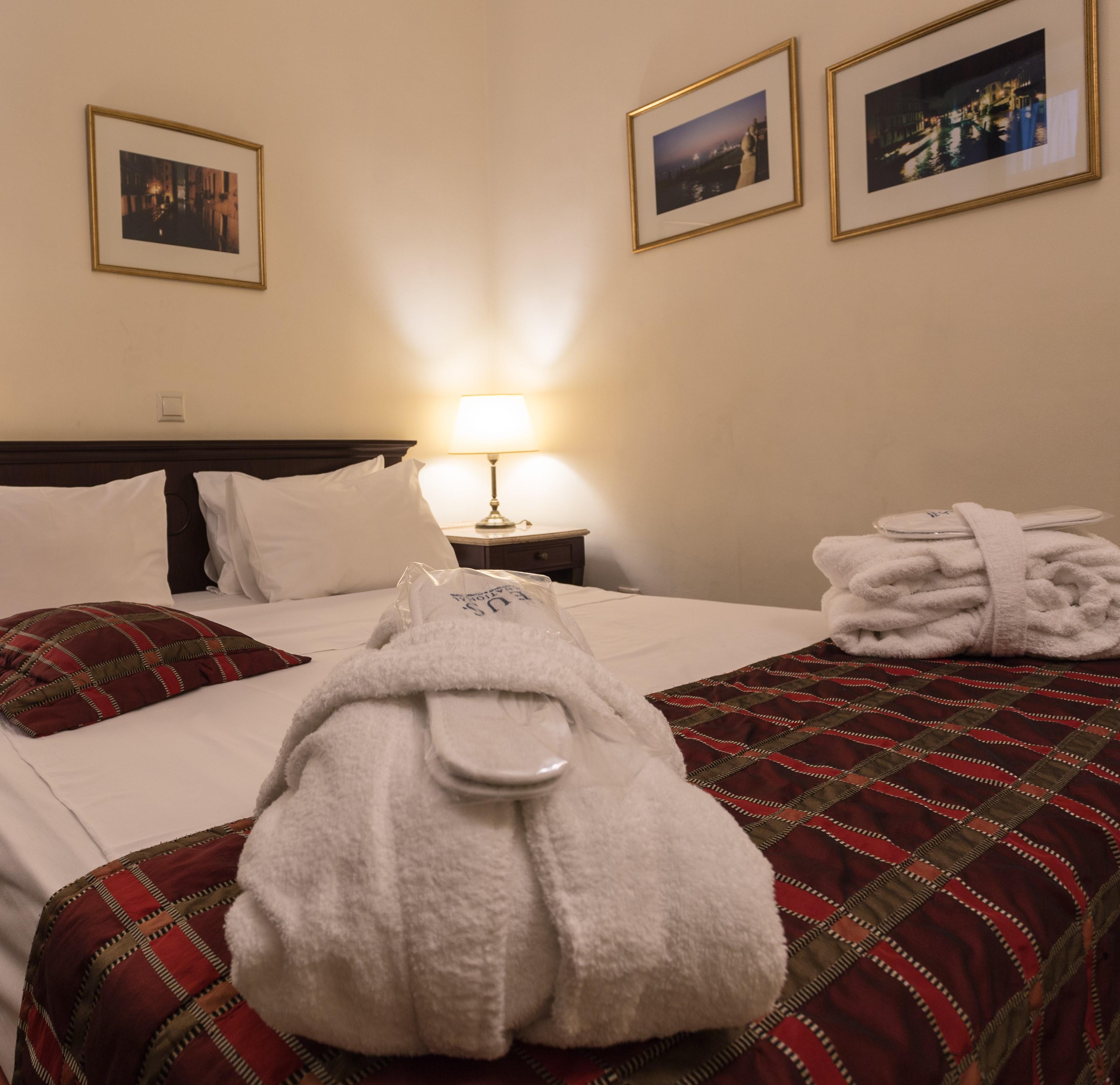 Venezia By Zeus International Hotel Bucarest