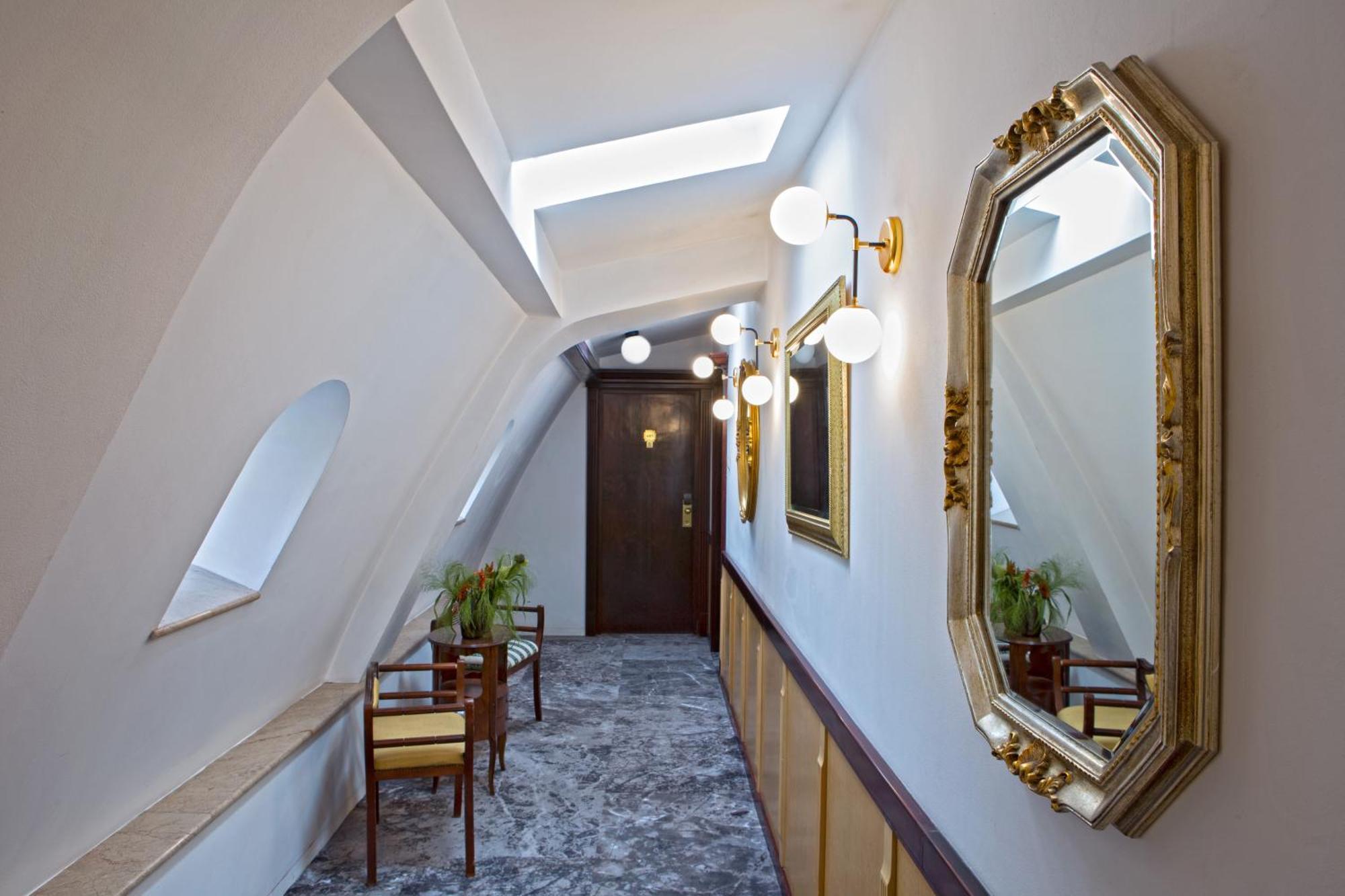 Venezia By Zeus International Hotel 4*