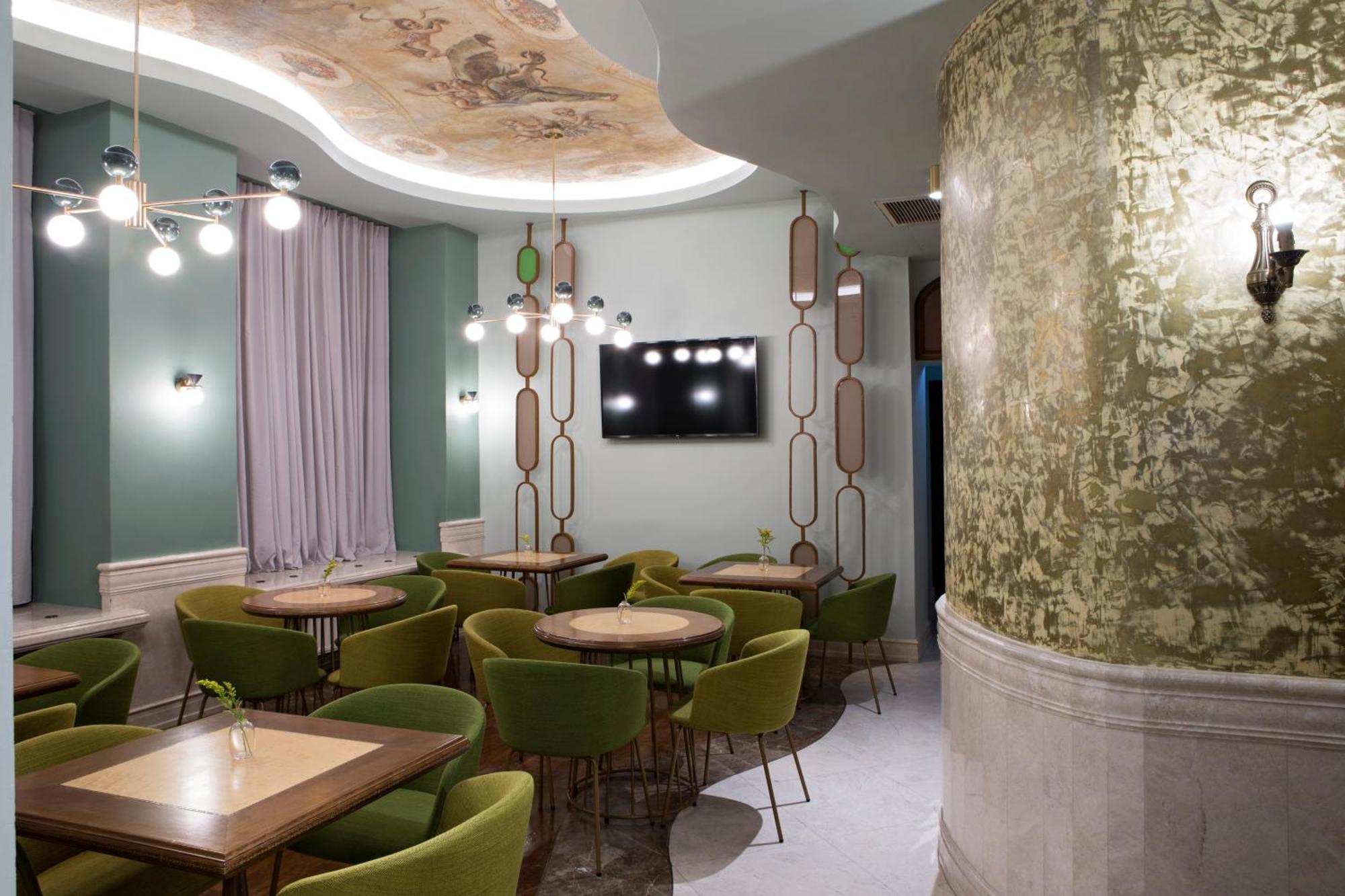 Hotel Venezia By Zeus International 4*