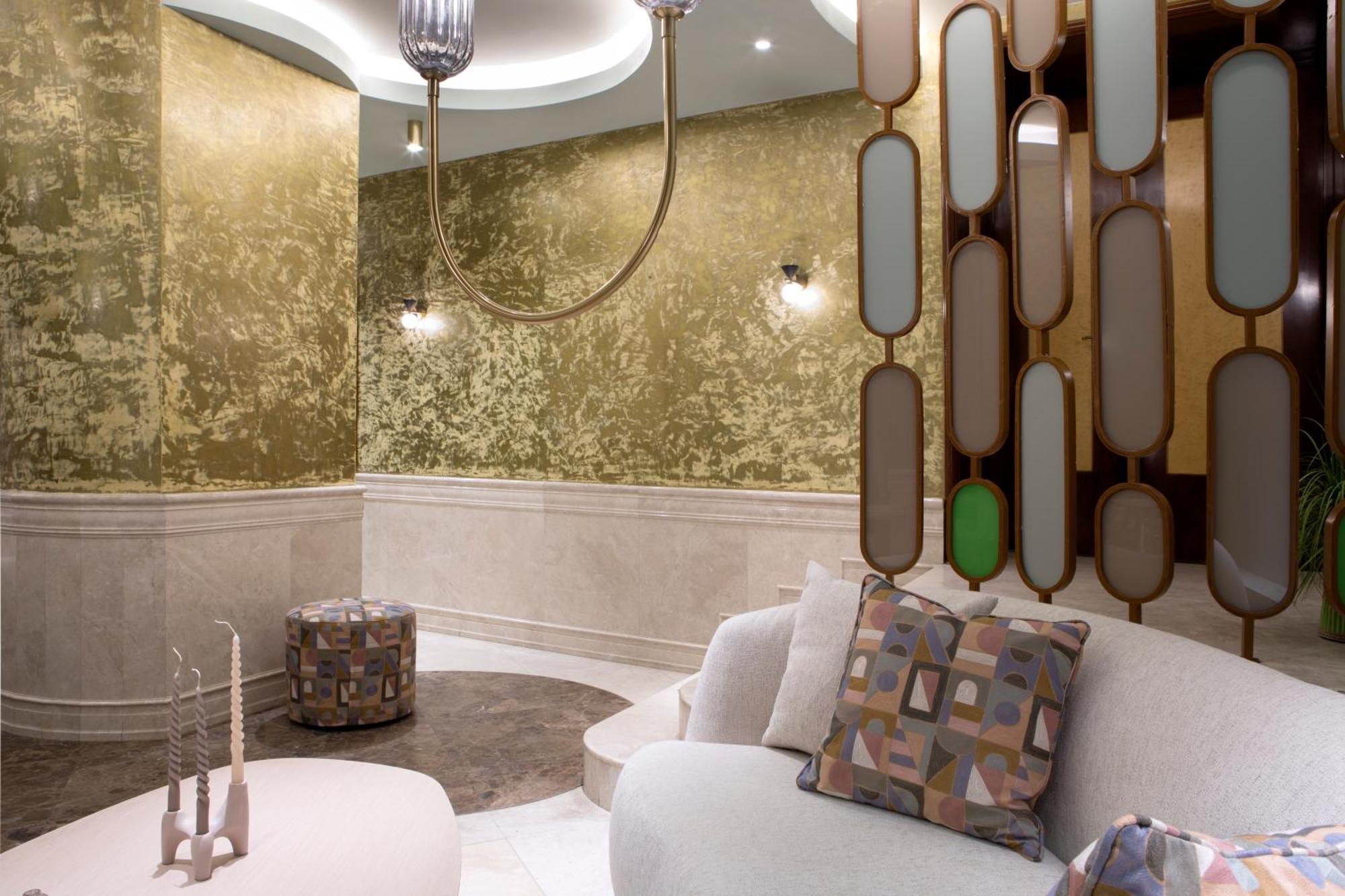 Venezia By Zeus International Hotel 4*