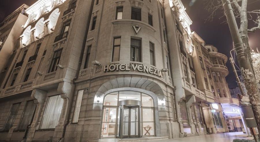 Venezia By Zeus International Bucarest