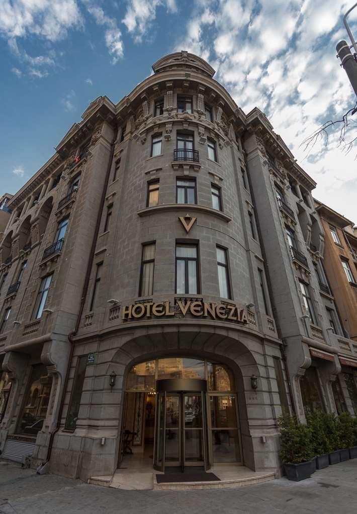 Venezia By Zeus International 4* Bucarest