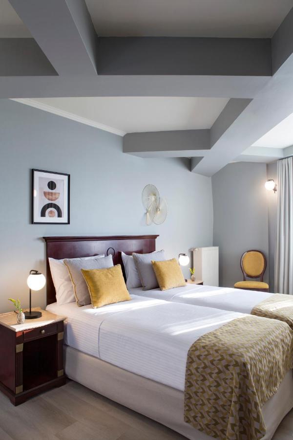 Venezia By Zeus International Hotel Bucarest