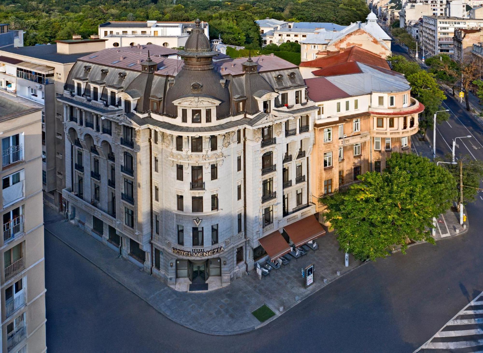 Venezia By Zeus International Bucarest