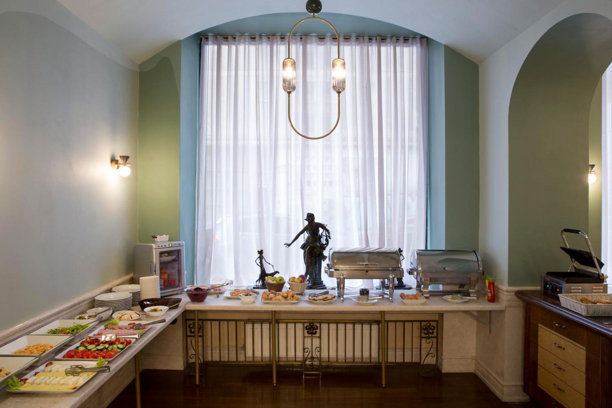 Venezia By Zeus International 4* Bucarest