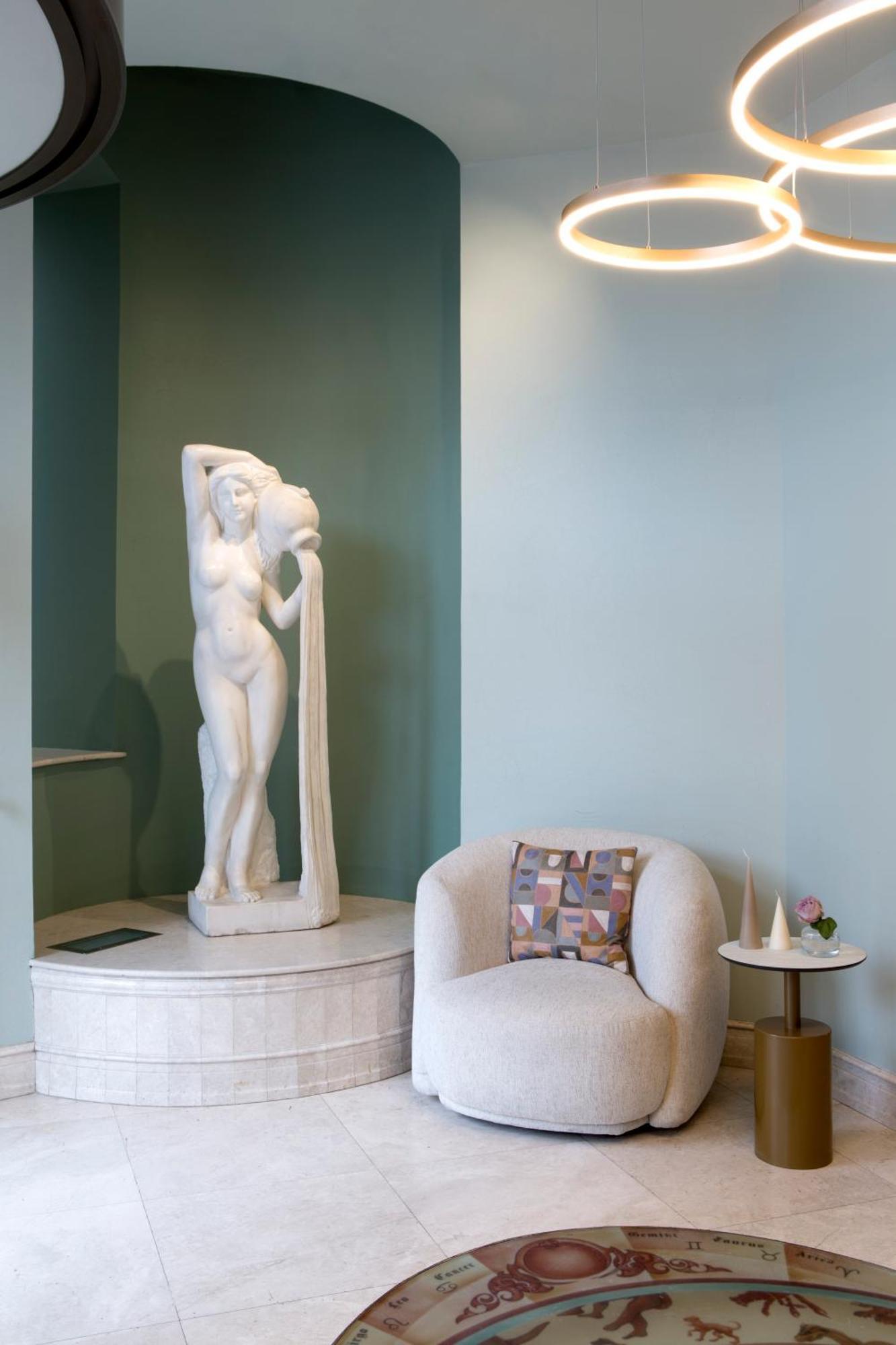 Venezia By Zeus International Hotel 4*