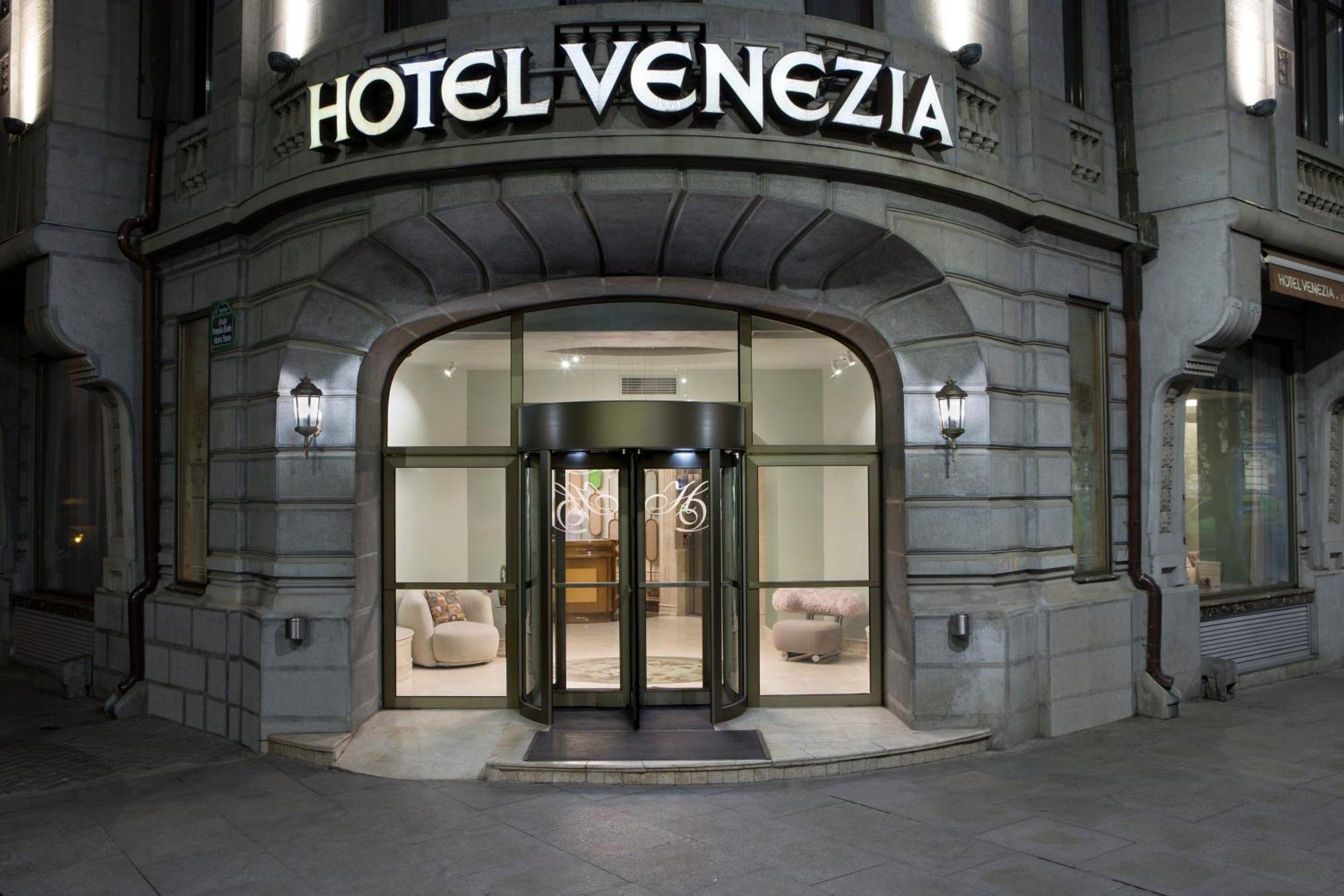 Venezia By Zeus International Hotel Bucarest